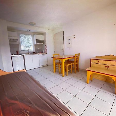 Residence Goelia Pierrefiche  Ngoại thất bức ảnh