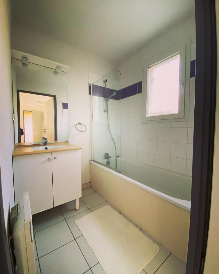 Residence Goelia Pierrefiche  Ngoại thất bức ảnh